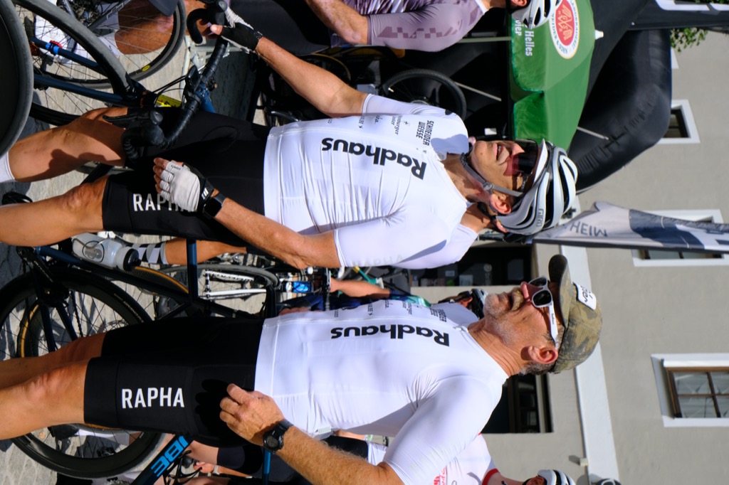 Photo from Race24 Kelheim with Radhaus San Francisco USA