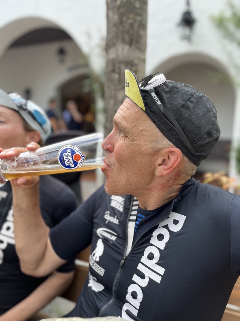 Photo from Race24 Kelheim with Radhaus San Francisco USA