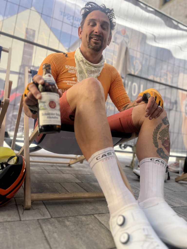 Photo from Race24 Kelheim with Radhaus San Francisco USA
