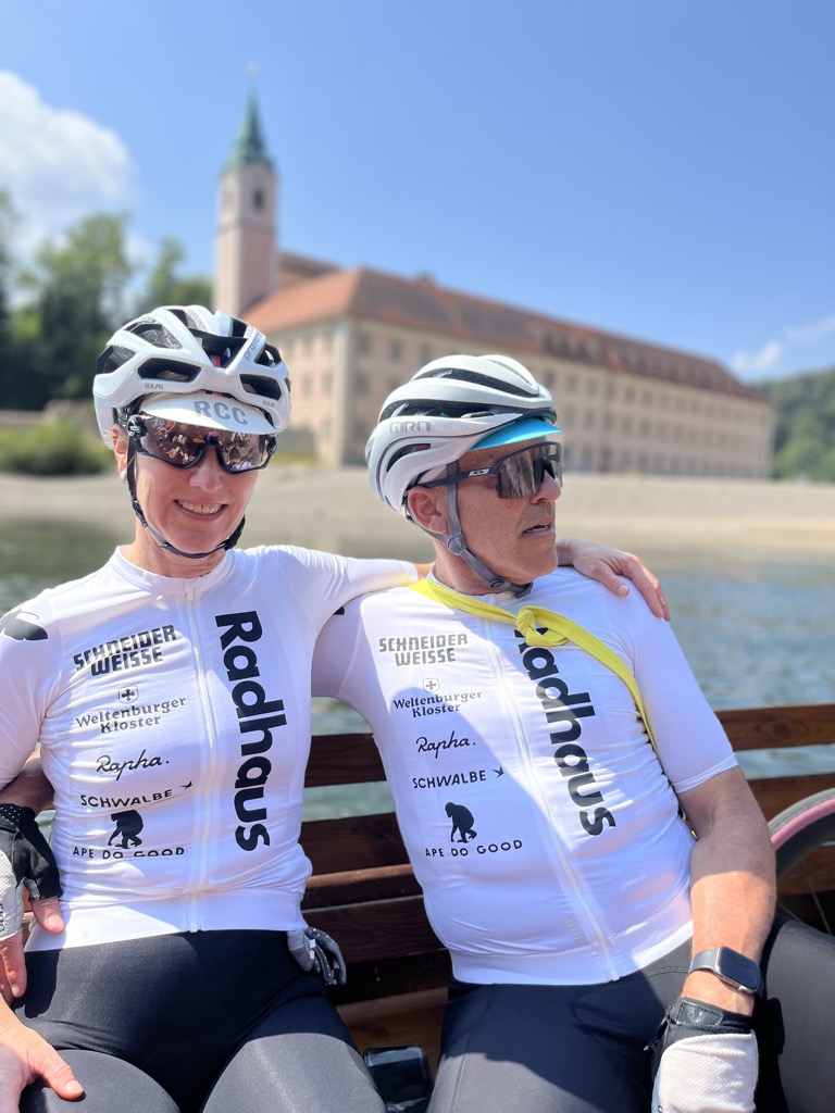 Photo from Race24 Kelheim with Radhaus San Francisco USA