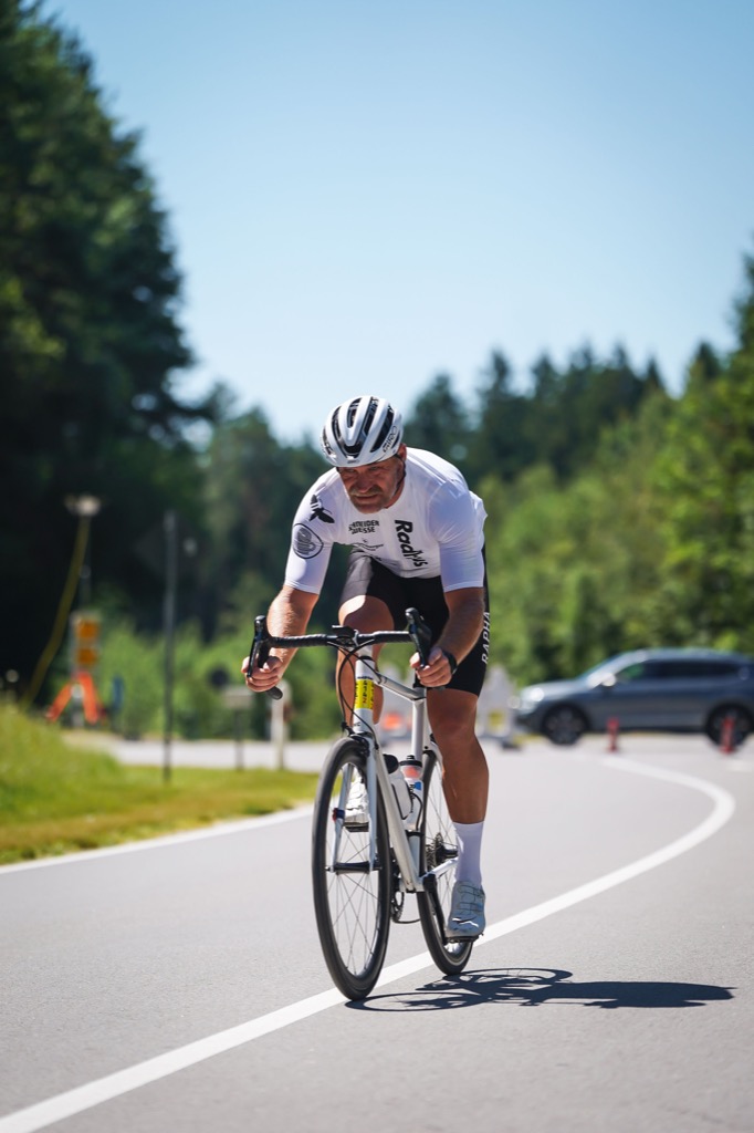 Photo from Race24 Kelheim with Radhaus San Francisco USA