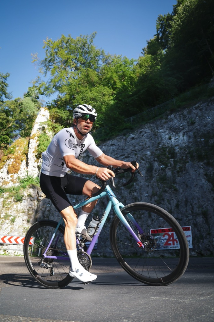 Photo from Race24 Kelheim with Radhaus San Francisco USA