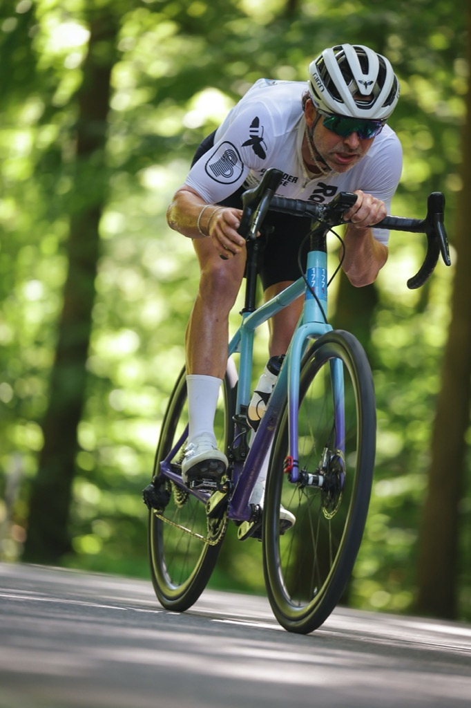 Photo from Race24 Kelheim with Radhaus San Francisco USA