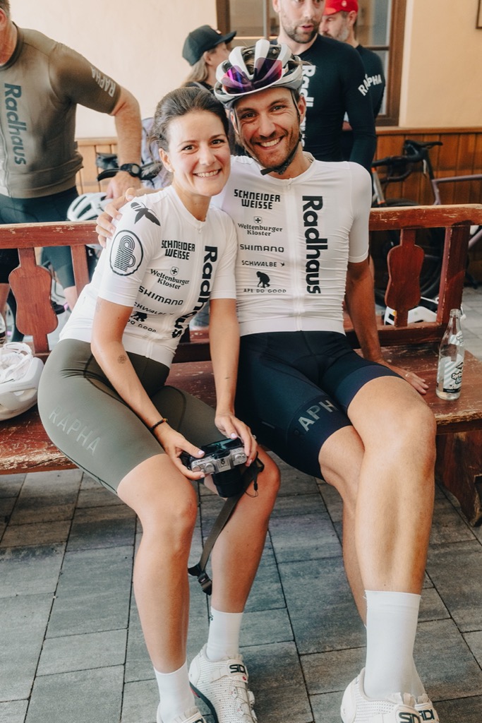 Photo from Race24 Kelheim with Radhaus San Francisco USA