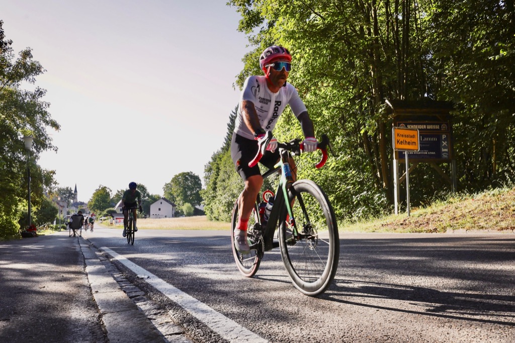 Photo from Race24 Kelheim with Radhaus San Francisco USA